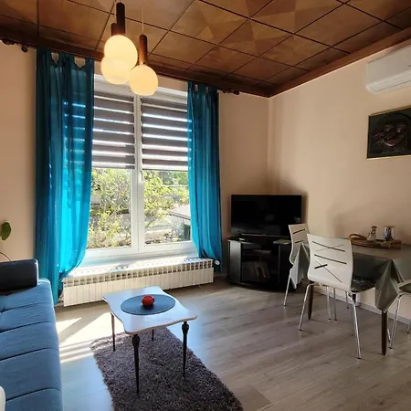 Apartment Potnar Zlatko By Interhome Malinska