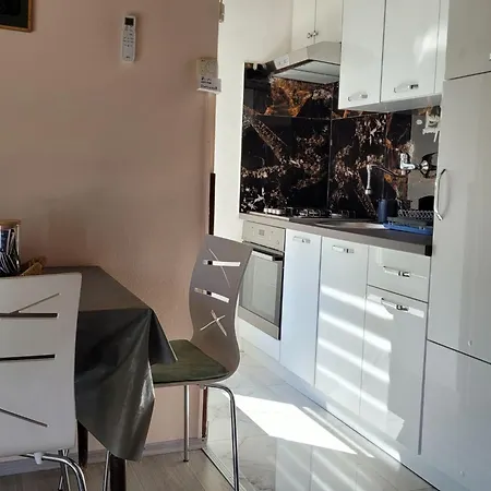 Potnar Zlatko By Interhome Apartment Malinska