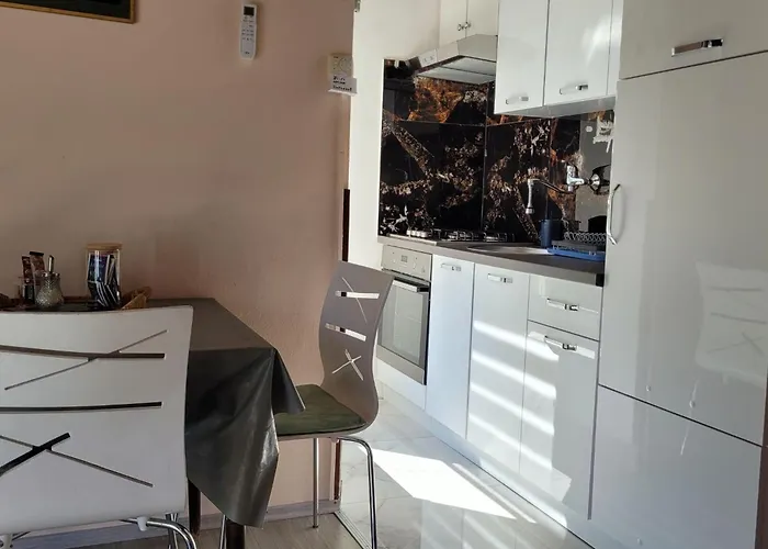 Potnar Zlatko By Interhome Apartment Malinska