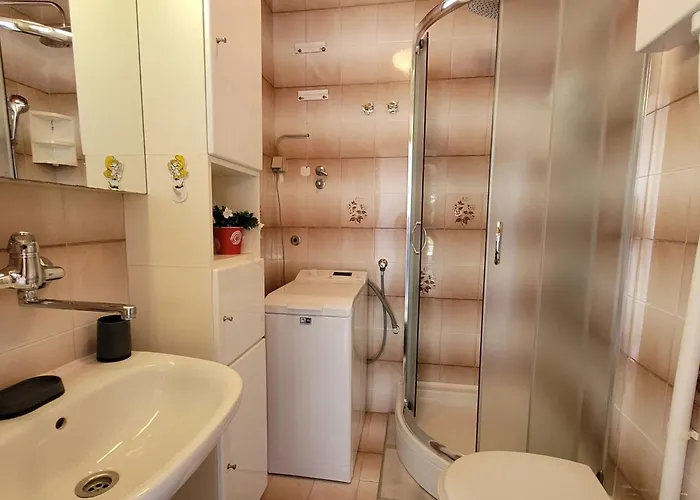 Potnar Zlatko By Interhome Apartment Malinska