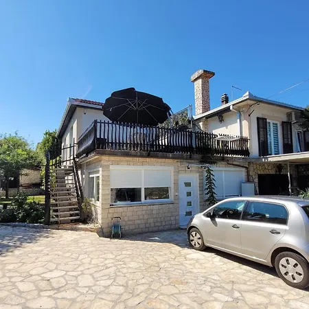 Potnar Zlatko By Interhome Apartament