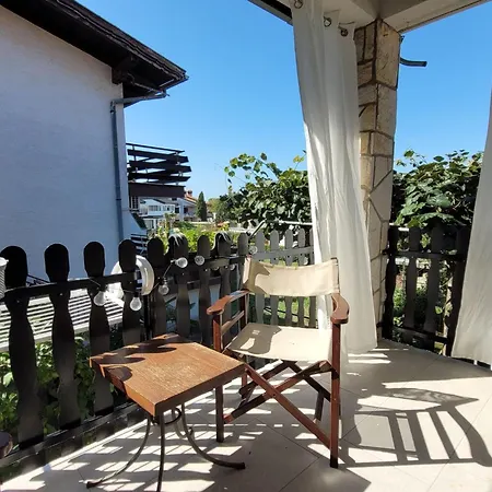 Potnar Zlatko By Interhome * Malinska