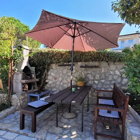 Potnar Zlatko By Interhome Apartament