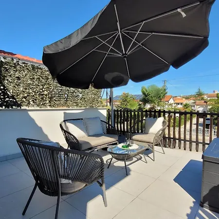 Potnar Zlatko By Interhome Apartament