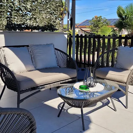 Potnar Zlatko By Interhome Apartament Malinska