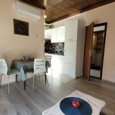 Apartament Potnar Zlatko By Interhome *