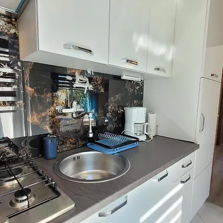 Potnar Zlatko By Interhome * Malinska