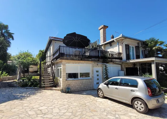 Potnar Zlatko By Interhome Apartament