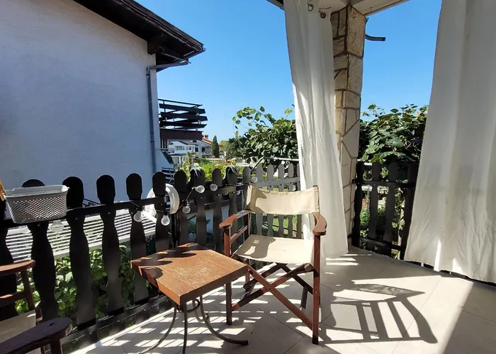 Potnar Zlatko By Interhome * Malinska