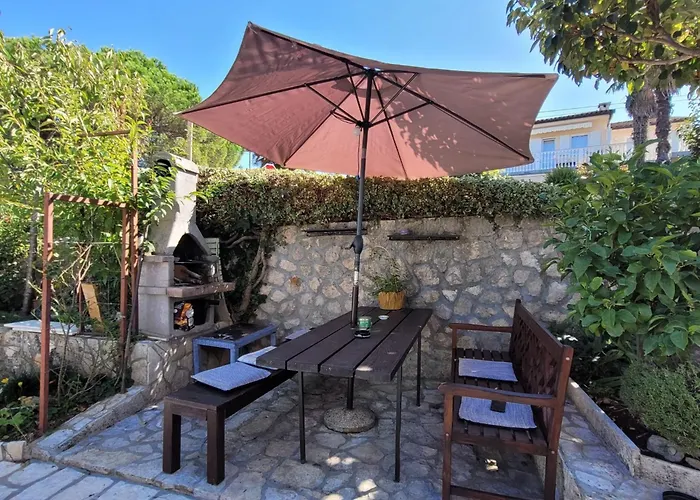 Potnar Zlatko By Interhome Apartament