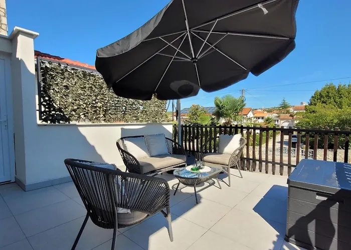 Potnar Zlatko By Interhome Apartament