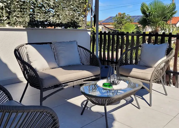 Potnar Zlatko By Interhome شقة مالينسكا